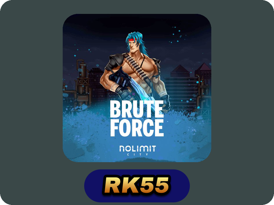 Brute Force