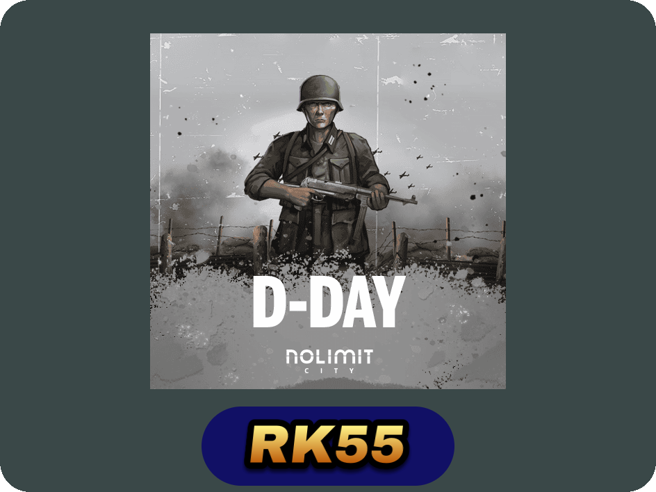 D-Day