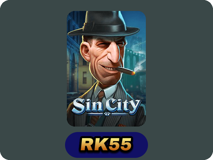 Sin City