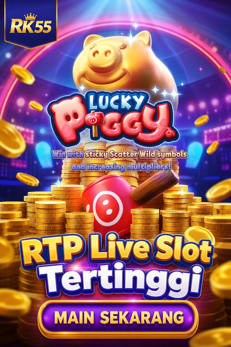 Lucky Piggy · RK55