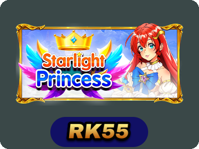 Starlight Princess