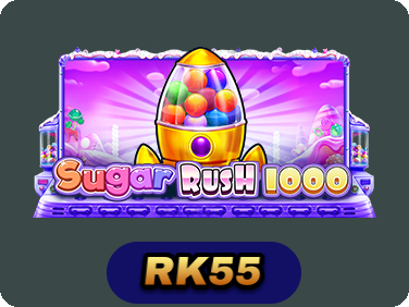 Sugar Rush 1000