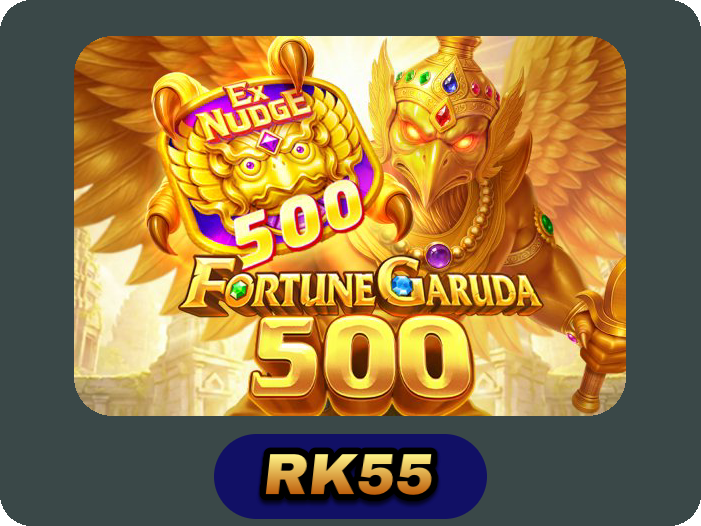 Fortune Garuda 500
