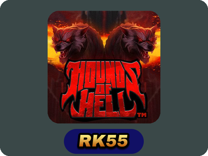 Hounds of Hell