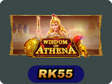 Wisdom of Athena