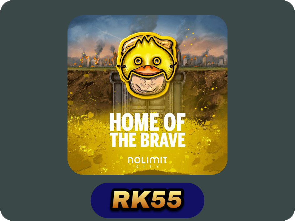 Home of the Brave