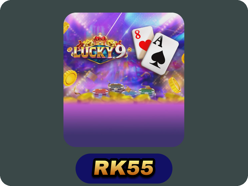 LUCKY 9
