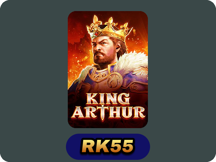King Arthur