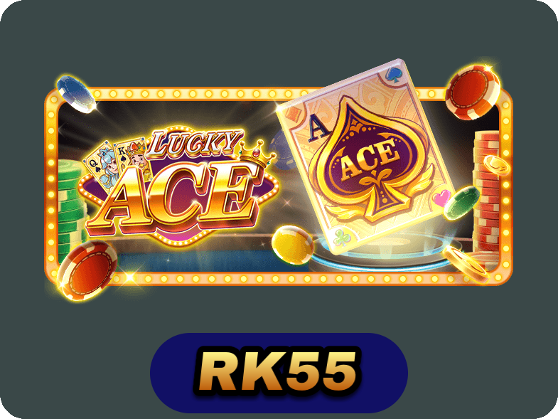 Lucky ACE