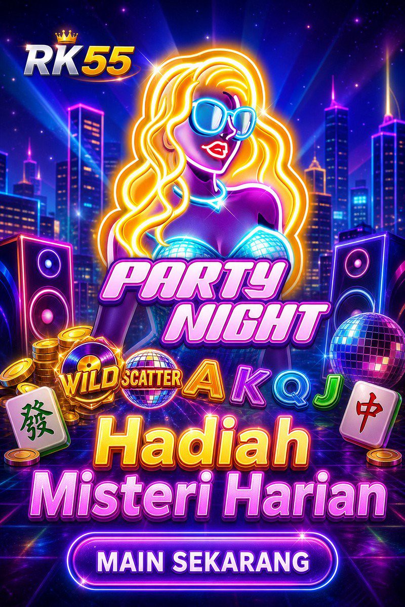 Party Night · RK55