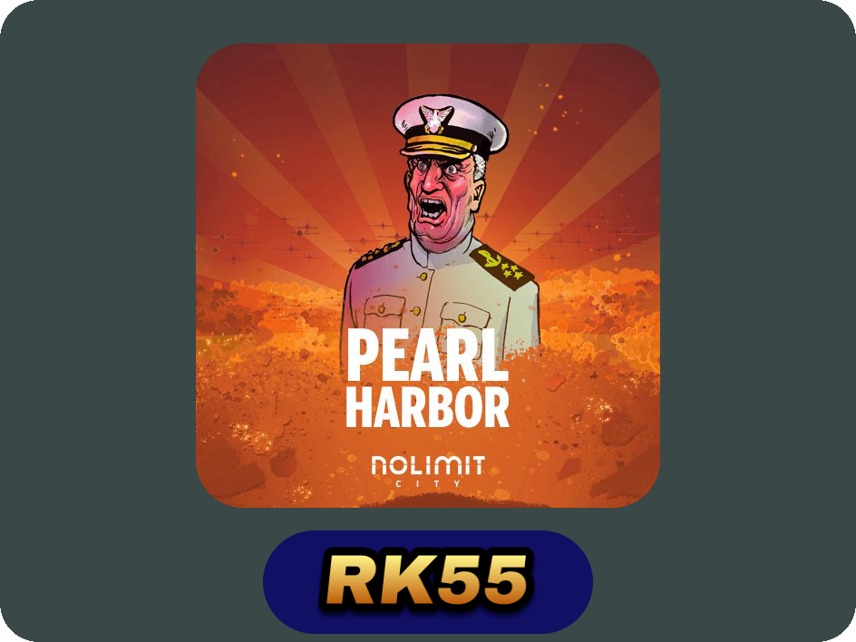 Pearl Harbor